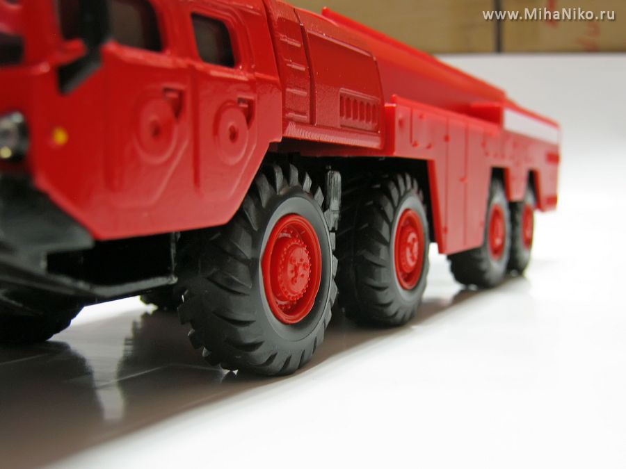 Колёса МАЗ-7310 Элекон